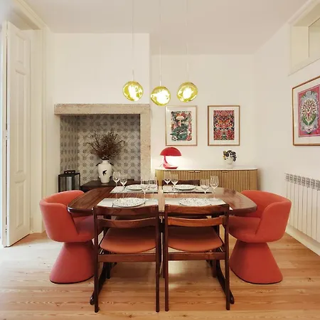 Guestready - Astonishing Flat Near Central Lisbon Lissabon