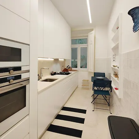 Joivy Astonishing Flat W Office Near Appartement