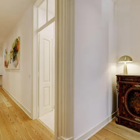 Appartement Joivy Astonishing Flat W Office Near