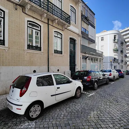 Joivy Astonishing Flat W Office Near Appartement *