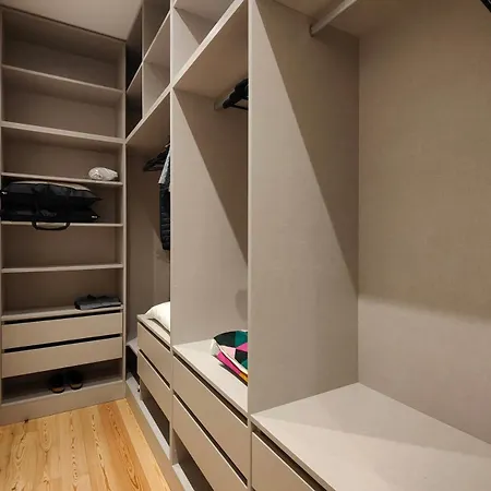 Joivy Astonishing Flat W Office Near * Lisboa