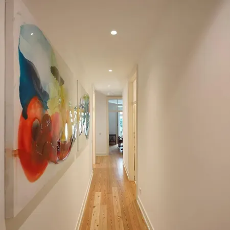 Joivy Astonishing Flat W Office Near