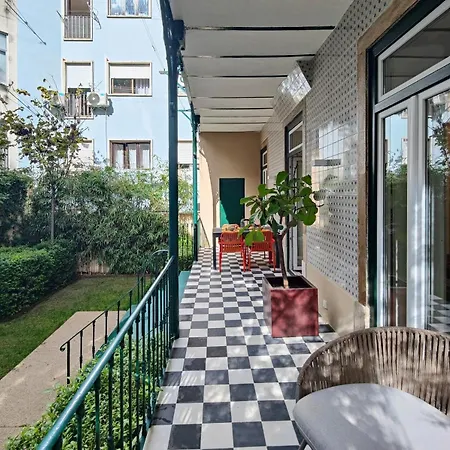 Appartement Joivy Astonishing Flat W Office Near *