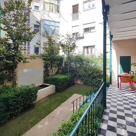 Appartement Joivy Astonishing Flat W Office Near *