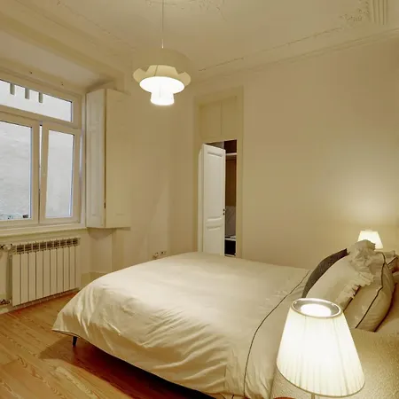 Appartement Joivy Astonishing Flat W Office Near