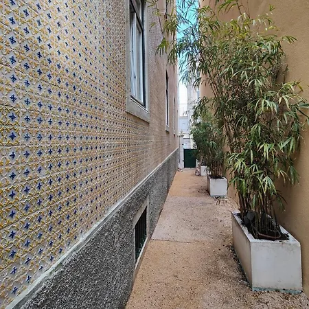 Joivy Astonishing Flat W Office Near Appartement *