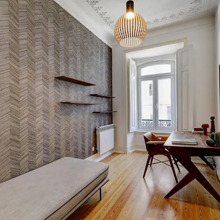 Joivy Astonishing Flat W Office Near Appartement