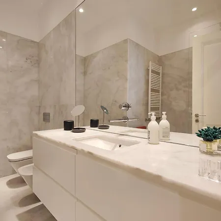 Joivy Astonishing Flat W Office Near Апартаменты