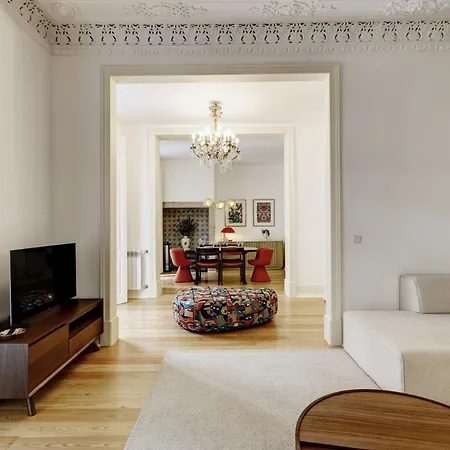 Апартаменты Joivy Astonishing Flat W Office Near *