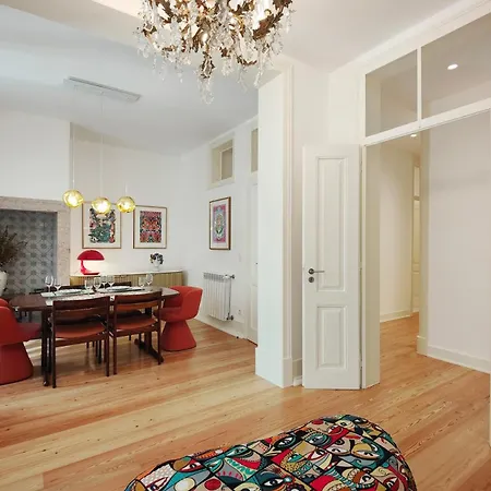 Апартаменты Joivy Astonishing Flat W Office Near