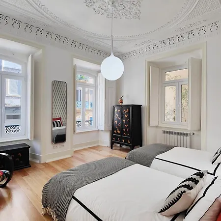 Joivy Astonishing Flat W Office Near Апартаменты