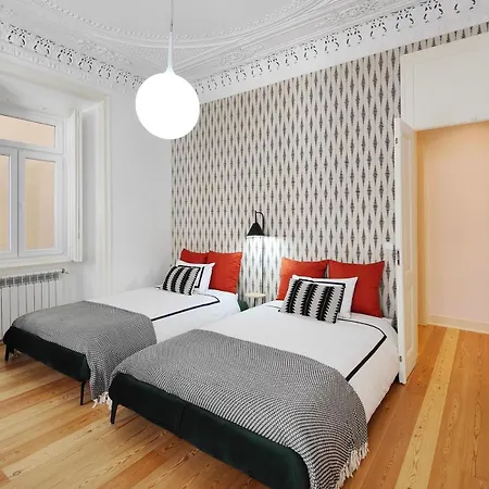 Апартаменты Joivy Astonishing Flat W Office Near *